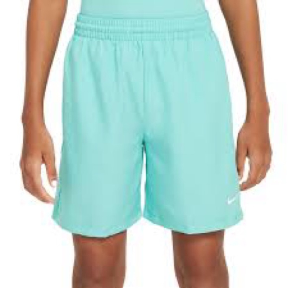 Nike Dri-FIT Boys Tennis Shorts 🎾💨